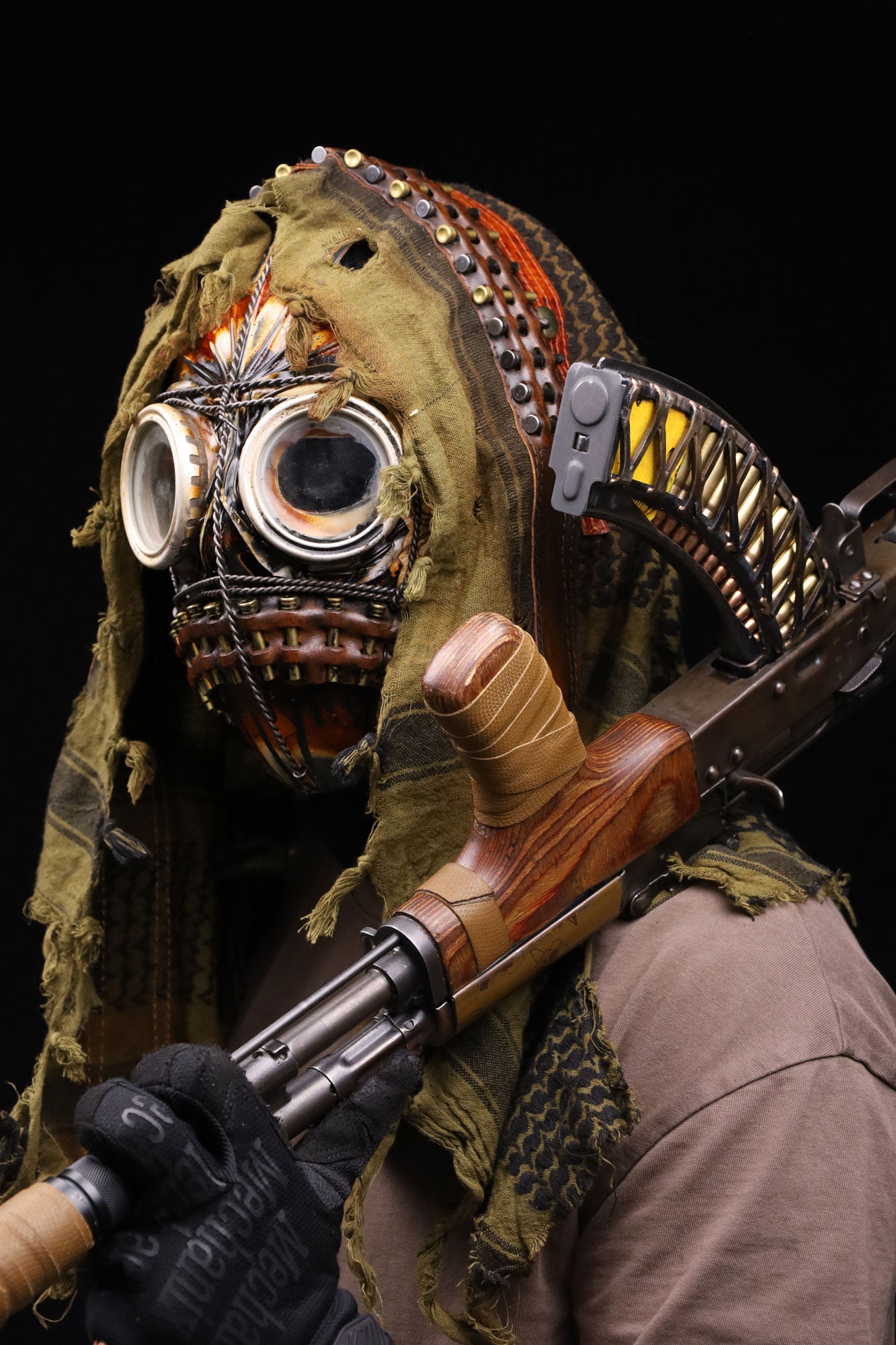 Hockey Mask 