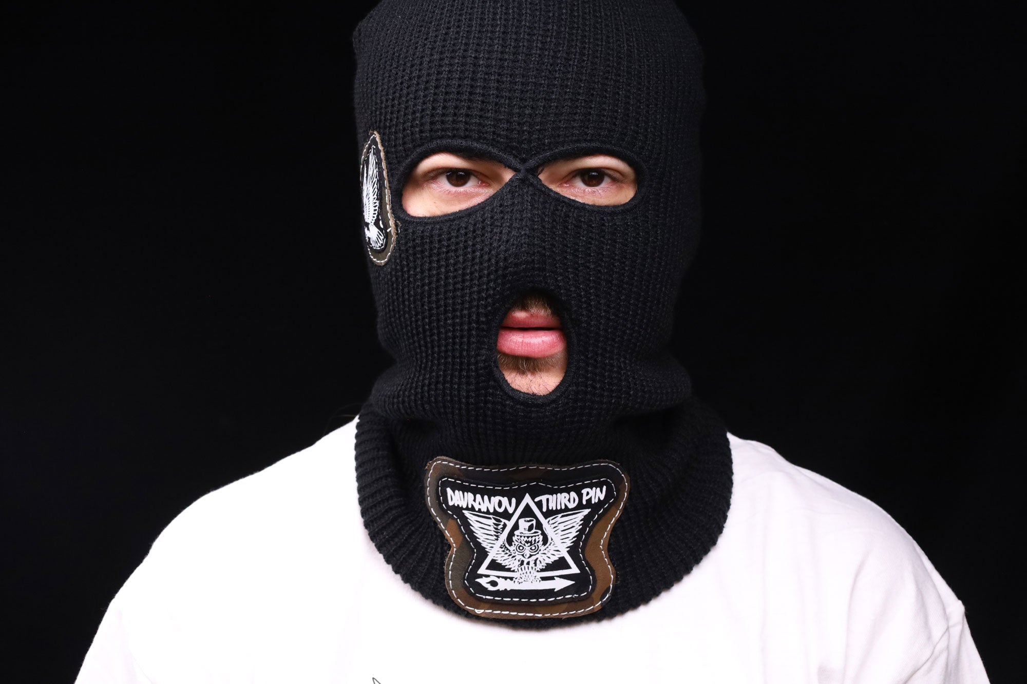 Ski Masks 