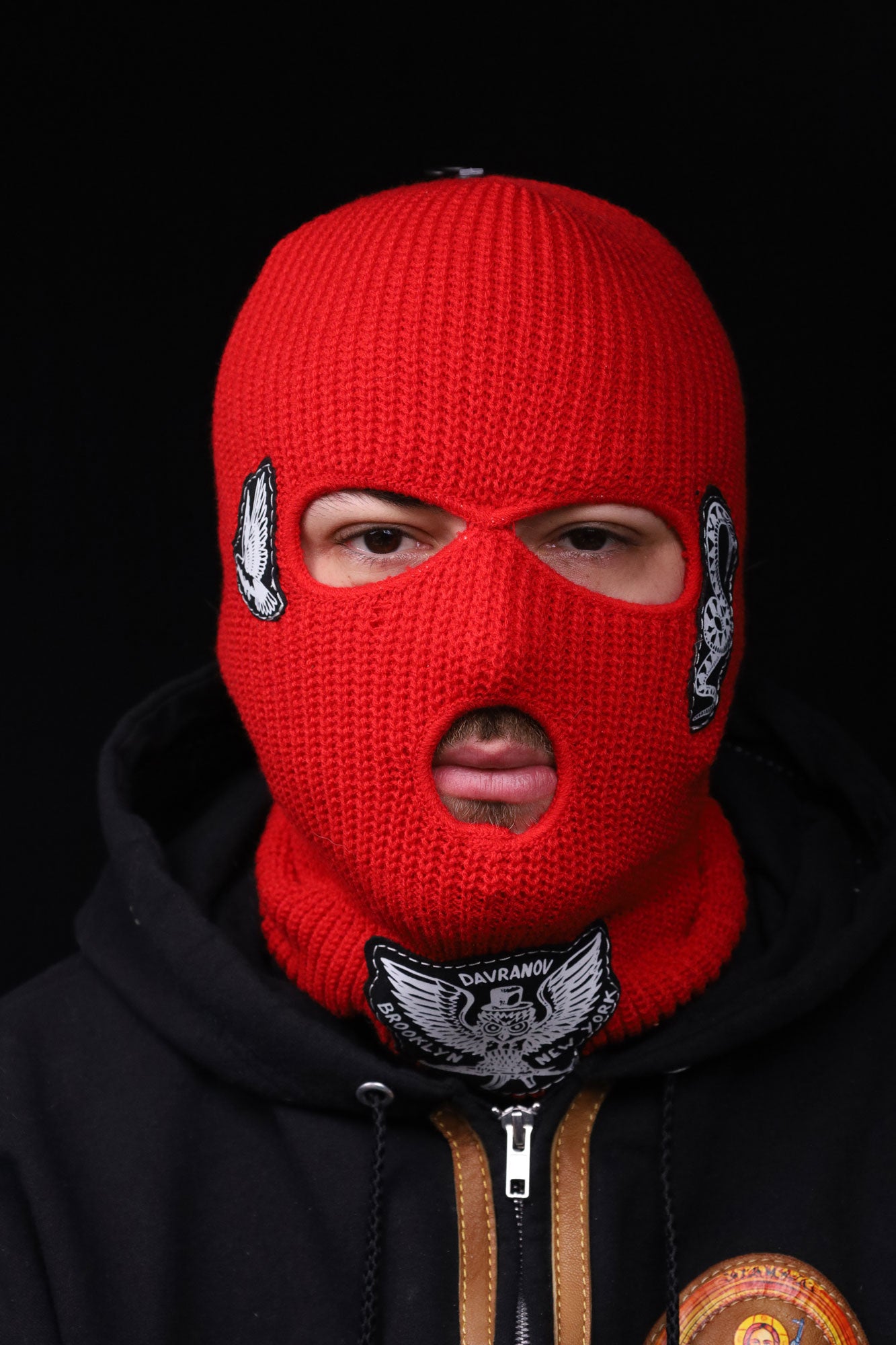 Ski Mask 