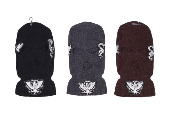 Ski Mask 