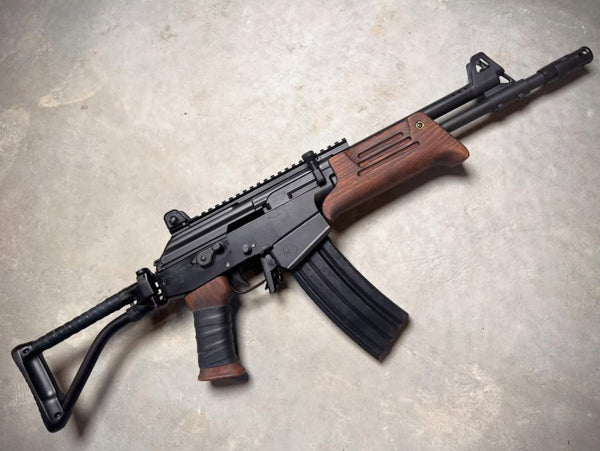 Leather Tape "Black"