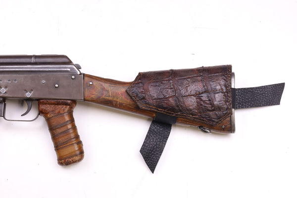 AK Cheek Rest "Gator"