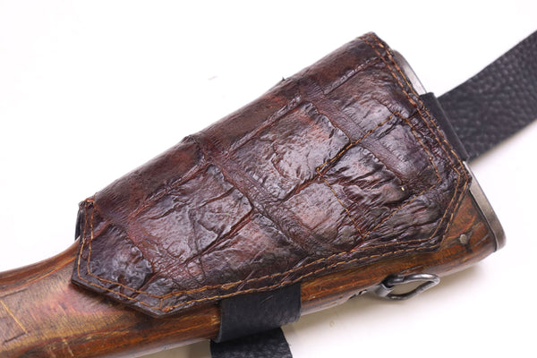 AK Cheek Rest "Gator"
