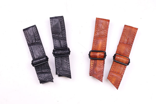 Chestrig Attachment Keepers "Gator"