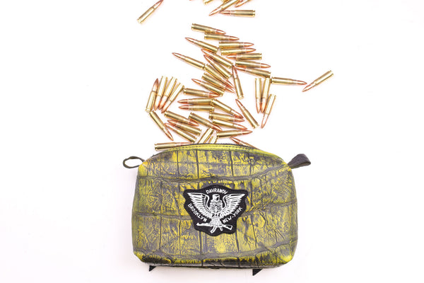 Drop Pouch "Gator"