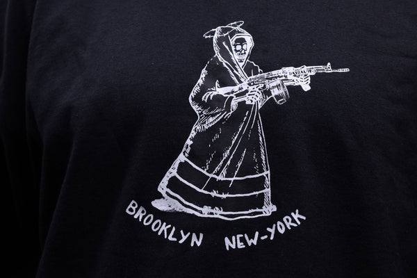 T-Shirt "Reaper"