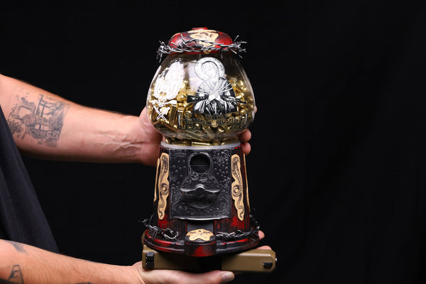 Dispenser "Tattoo"