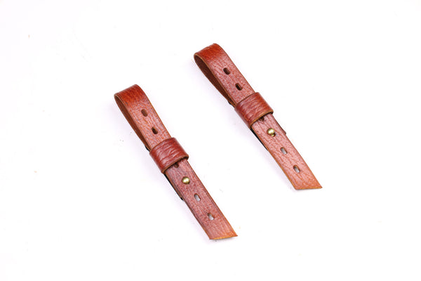 Chestrig Attachment "Keepers"