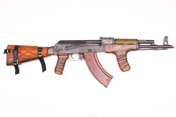 AK Cheek Rest "Tan"