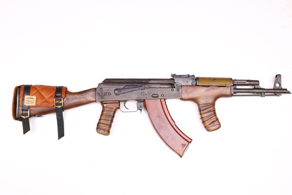 AK Cheek Rest v2