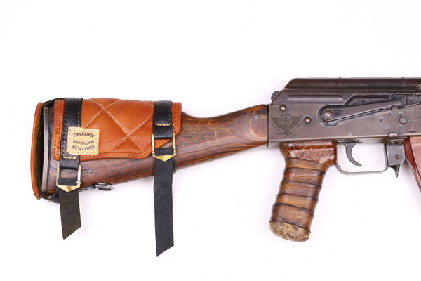 AK Cheek Rest v2