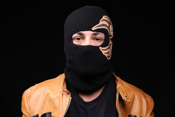Balaclava "Tyson"