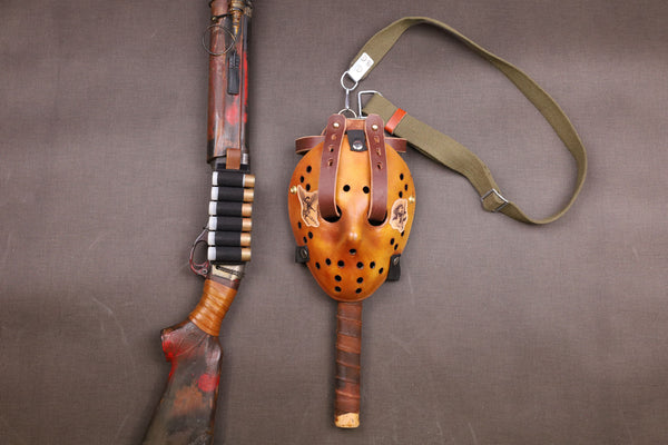 Jason Breach Kit