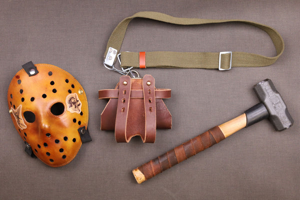 Jason Breach Kit
