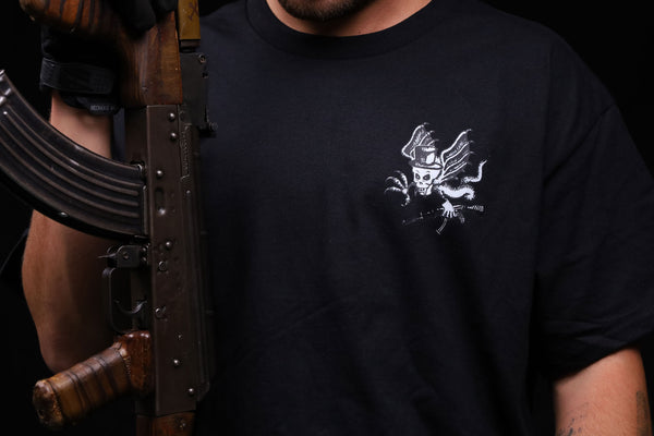 T-Shirt "Lucky Charm"