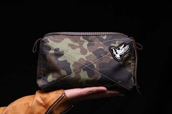Drop Pouch "Dubock"