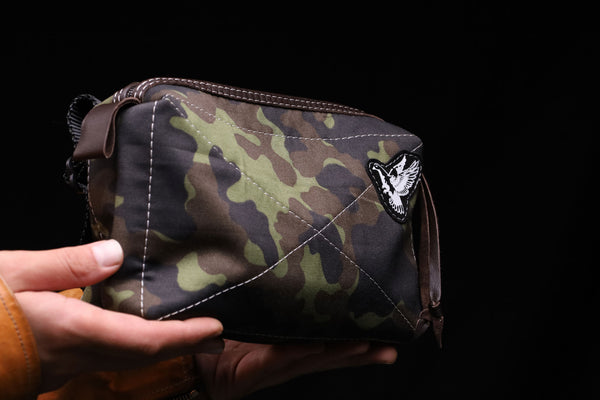 Drop Pouch "Dubock"