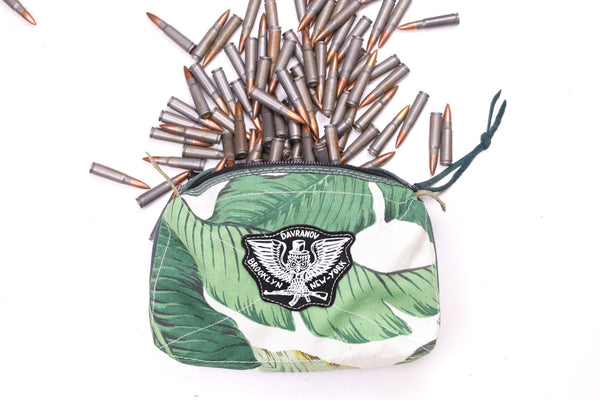 Drop Pouch "Miami Vice"