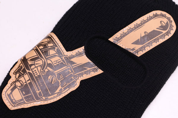 Balaclava "Chainsaw"