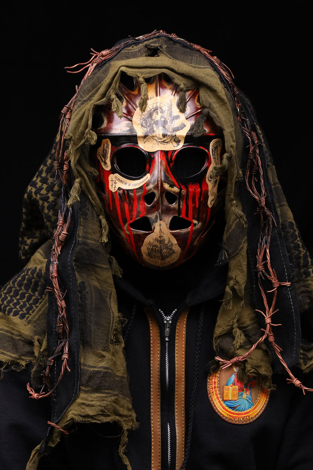 Hockey Mask 