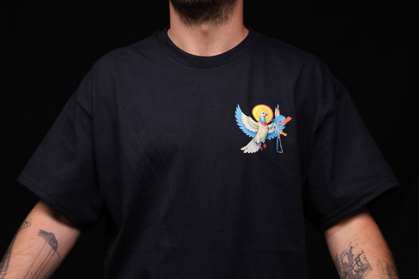 T-Shirt "AK Spirit"