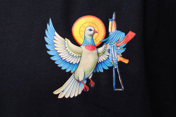 T-Shirt "AK Spirit"