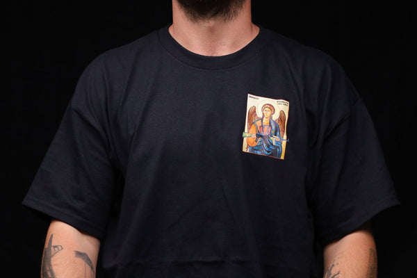 T-Shirt "AK Michael"