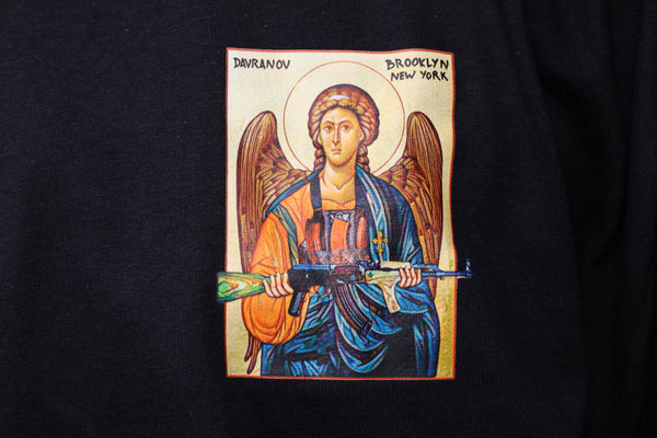 T-Shirt "AK Michael"