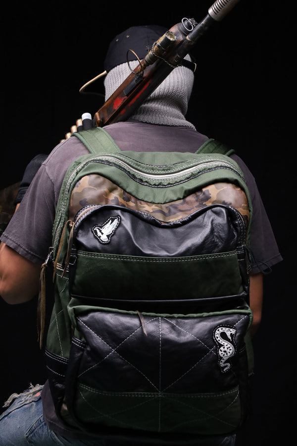 Bookbag "XL"