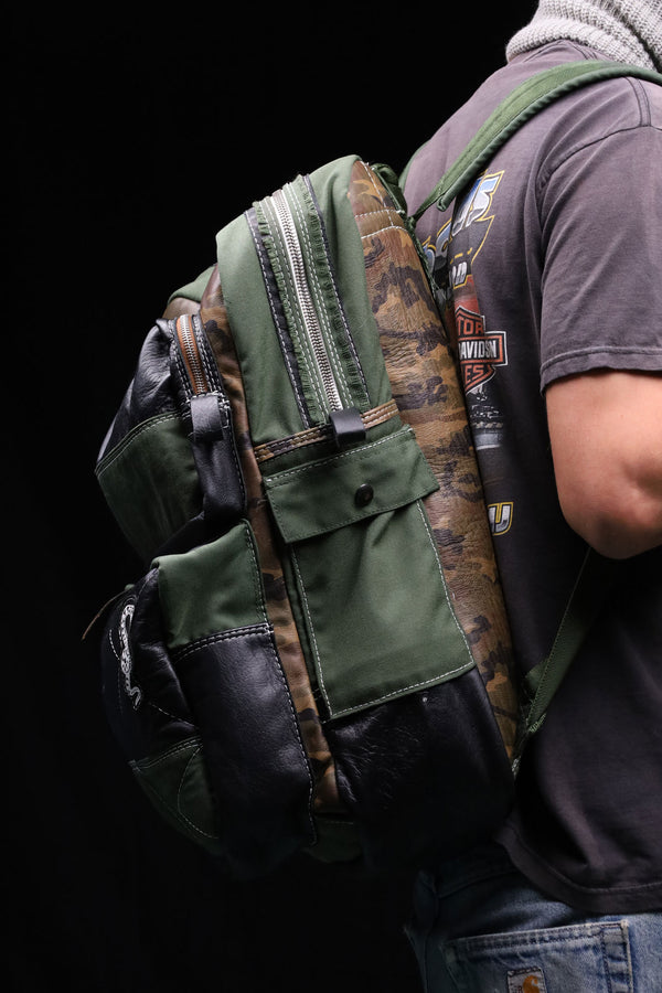 Bookbag "XL"