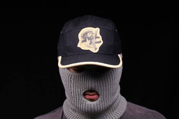 Hat "AK Jesus"
