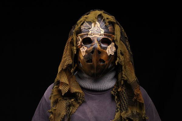 Hockey Mask "Orthodox"