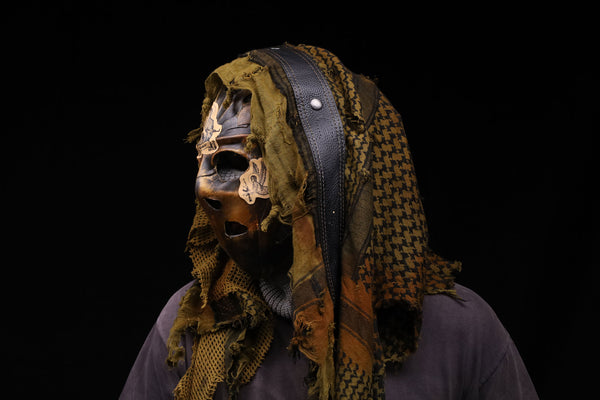 Hockey Mask "Orthodox"