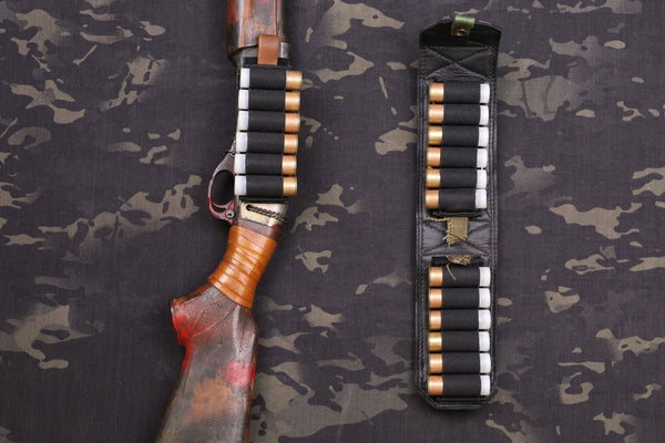 Shotgun Belt Attachment "USA"