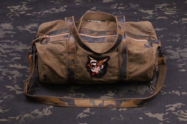 Gym Bag "USA"