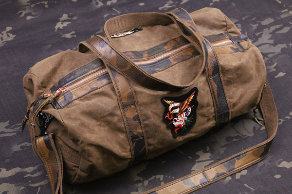 Gym Bag "USA"