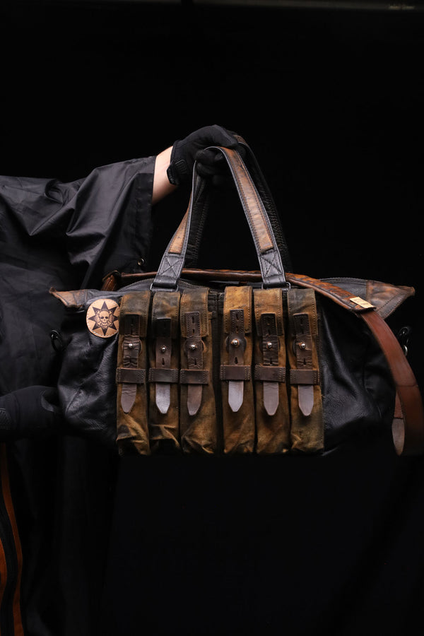 Duffel Bag 