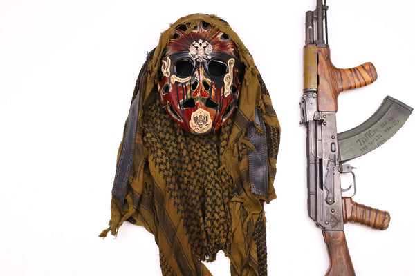Hockey Mask "Imperial"