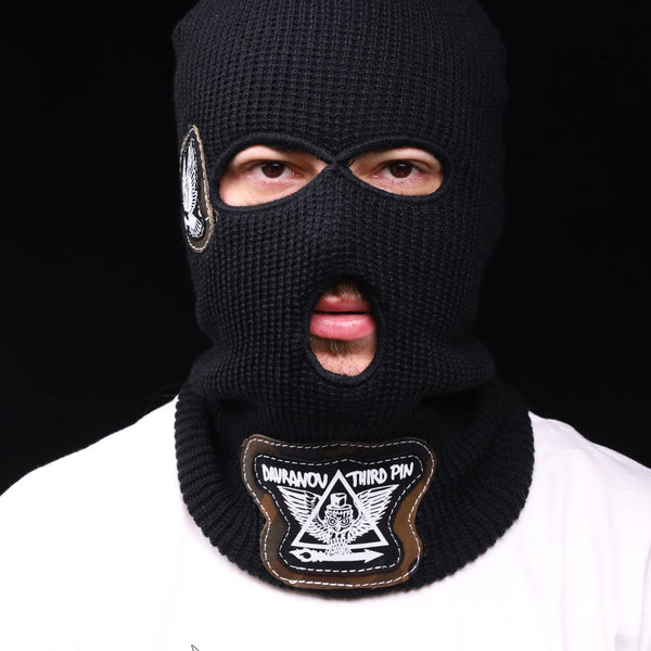 Ski Masks 