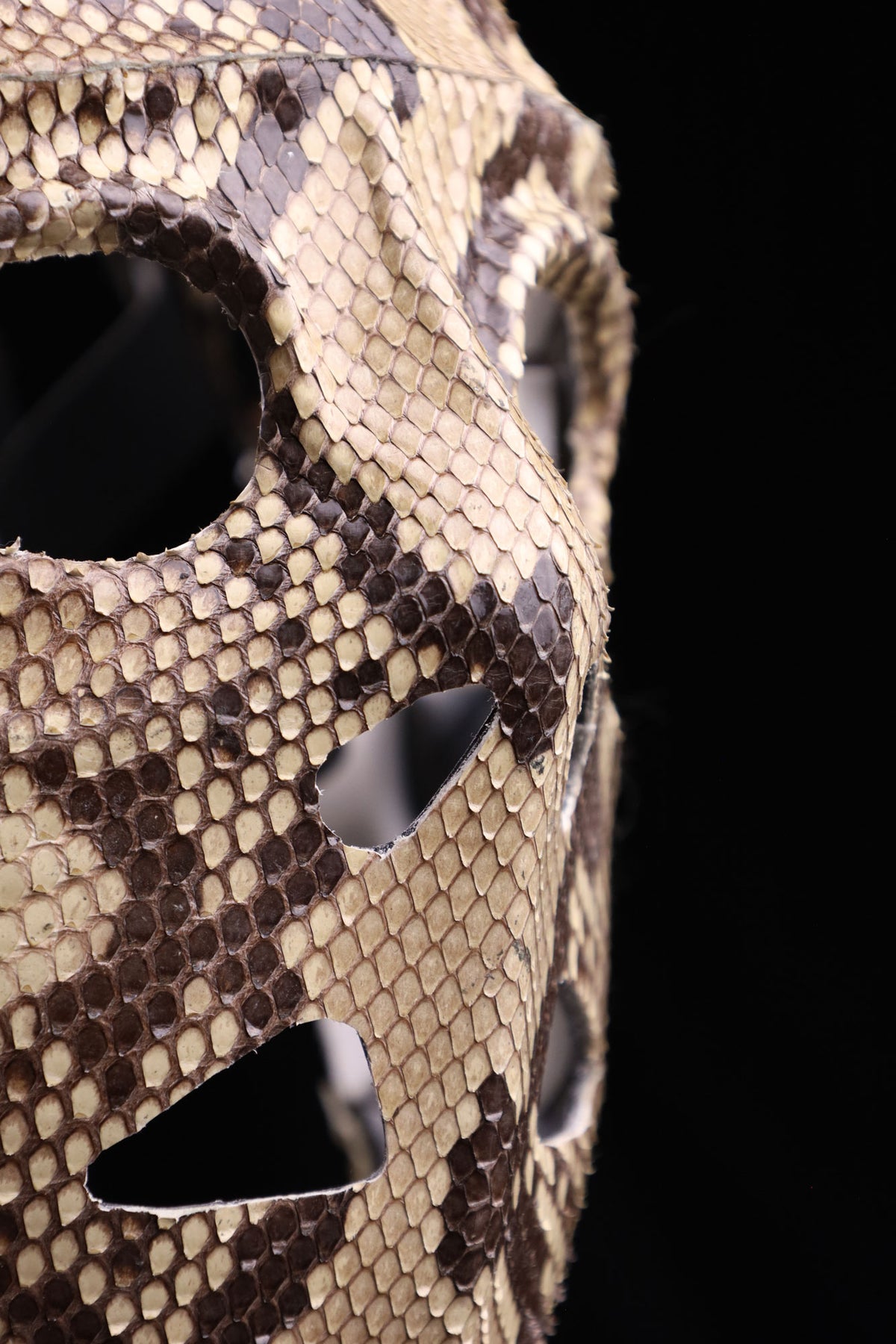 Hockey Mask 