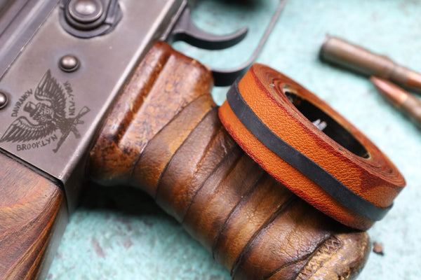 Leather Tape "Classic"