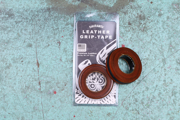 Leather Tape "Classic"