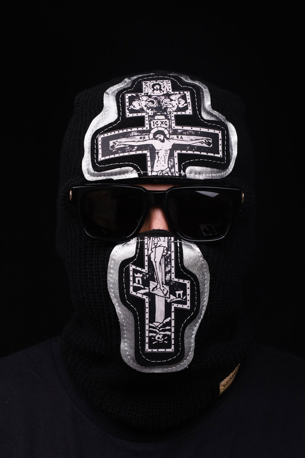 Balaclava Cross 