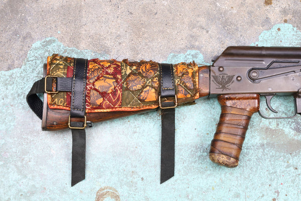 AK Cheek Rest "Bandana"