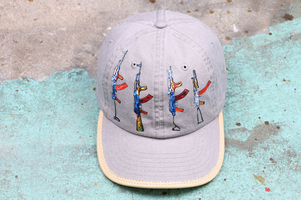 Baseball Cap "Collector"