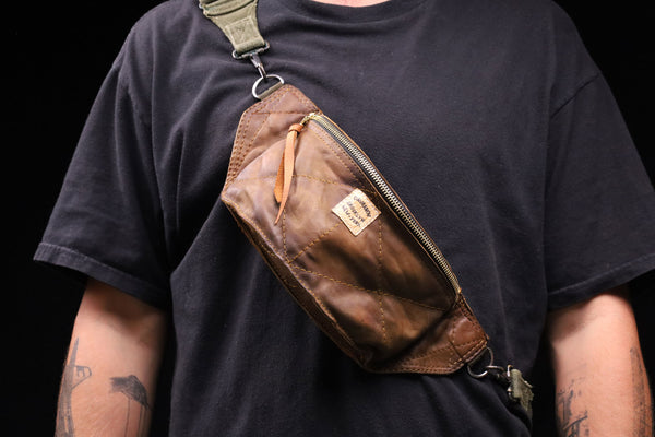 Crossbody "Classic”
