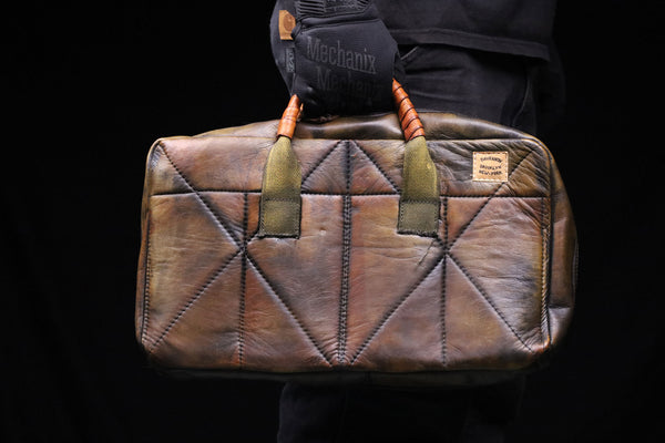 Range Day / Carry Bag "Distressed”