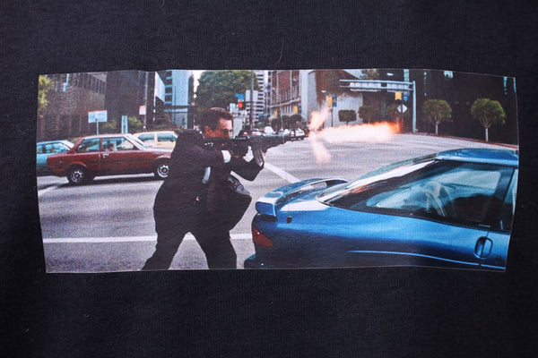 T-Shirt "Heat”