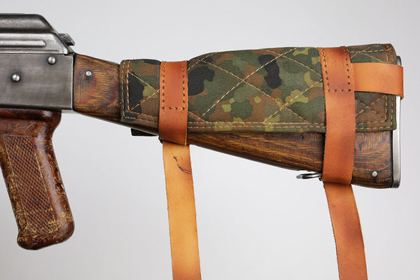 Cheek Rest "Distressed"