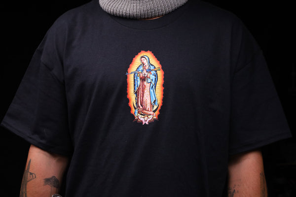 T-Shirt "AK Mary"